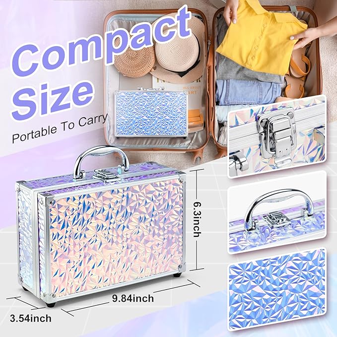 Color Nymph Makeup Kit For Women, Girls Makeup