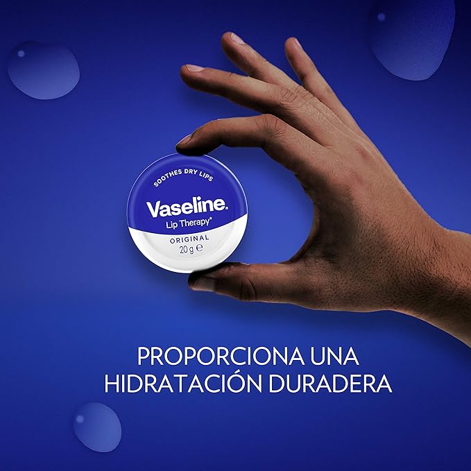 Vaseline Lip Therapy | Vaseline Lip