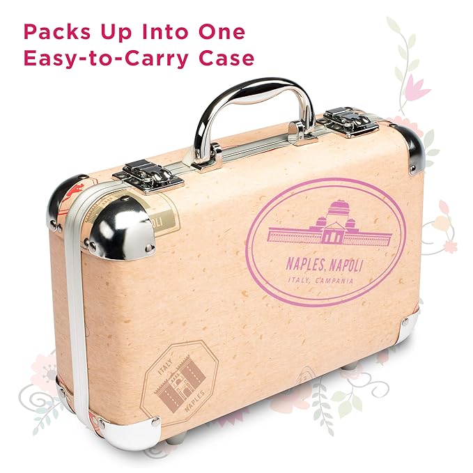 Makeup Kit Gift Set - 41