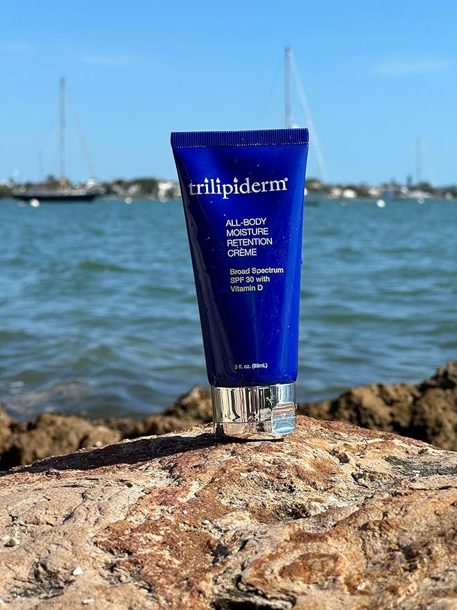 Moisturizing SPF 44 Lip Balm -