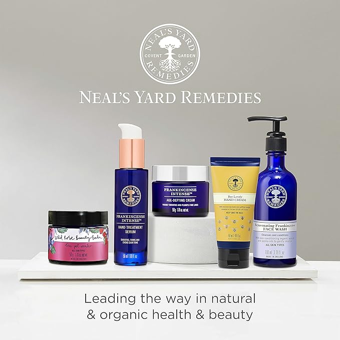 Neal's Yard Remedies Frankincense Intense Age-Defying