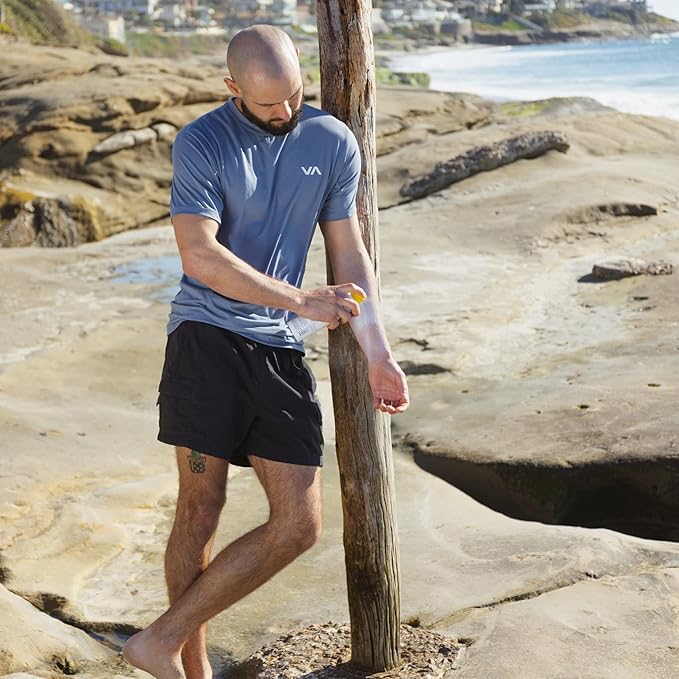 Oars + Alps Mineral SPF