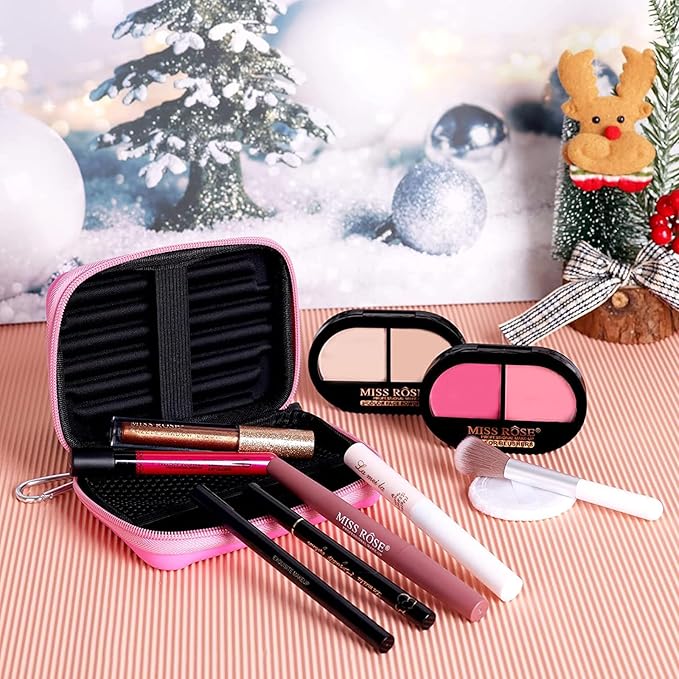 All in One Makeup Kit for Women -