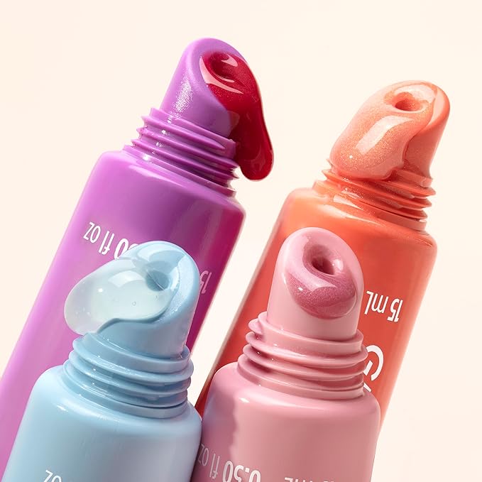 Pacifica Beauty Complex Lip Balm Trio oz