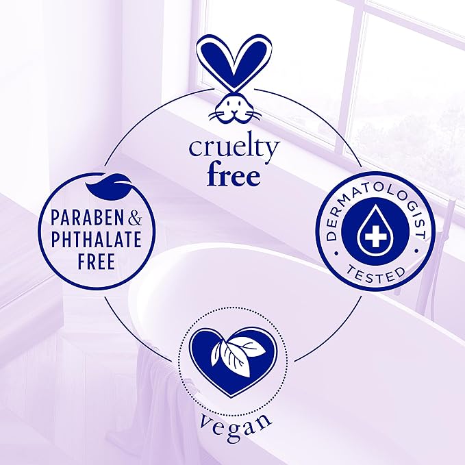 Dr Teal's Body Lotion, Lavender Essential