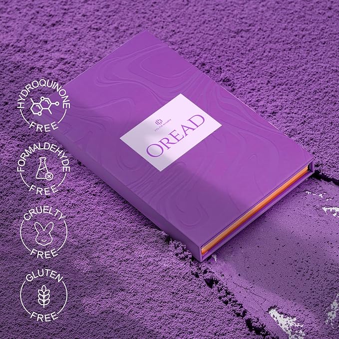 Color Nymph Makeup Kit for Women, All In