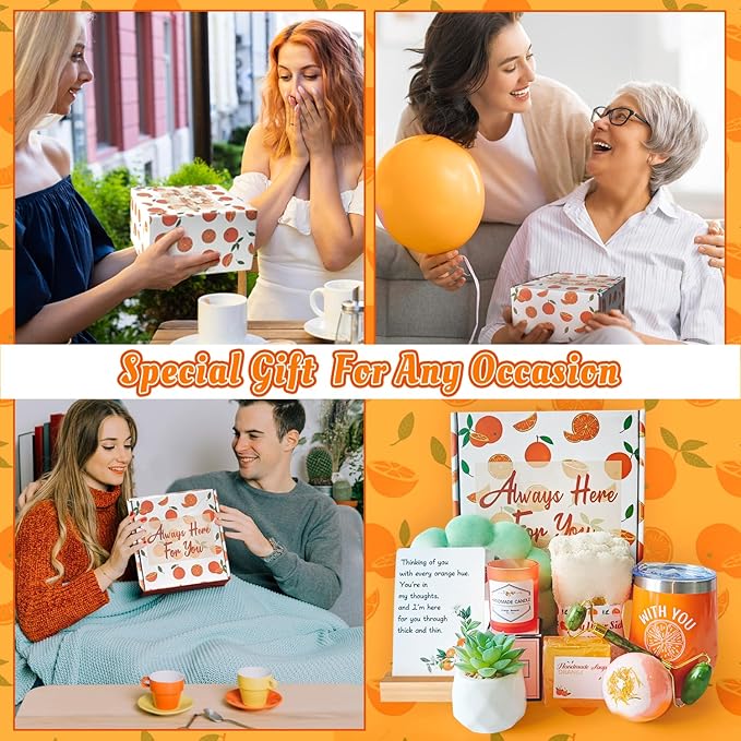 Care Package for Women - Get