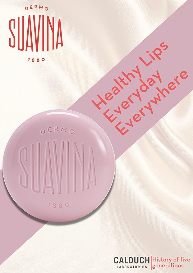 Lip Balm Moisturizer for Cracked and 0.3oz)