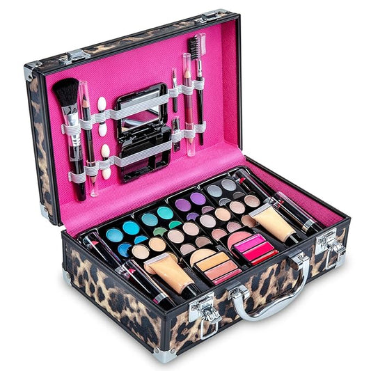 Makeup Kit Gift Set – 79 Piece -