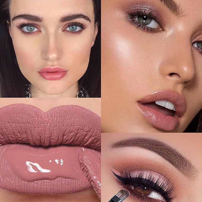 MAEPEOR All In One Makeup Kit 24PCS Makeup