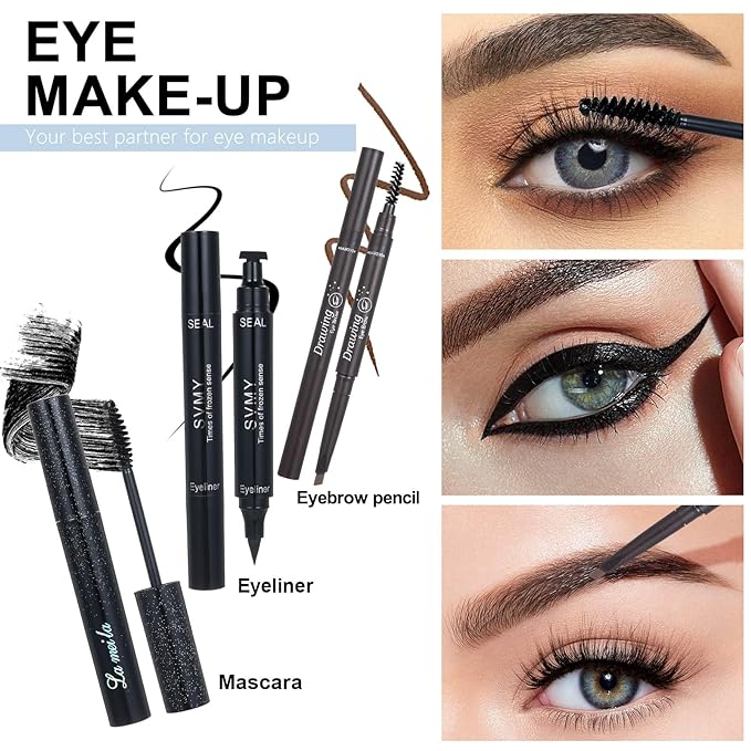 Makeup Kit Full Kit for Women Makeup Kit