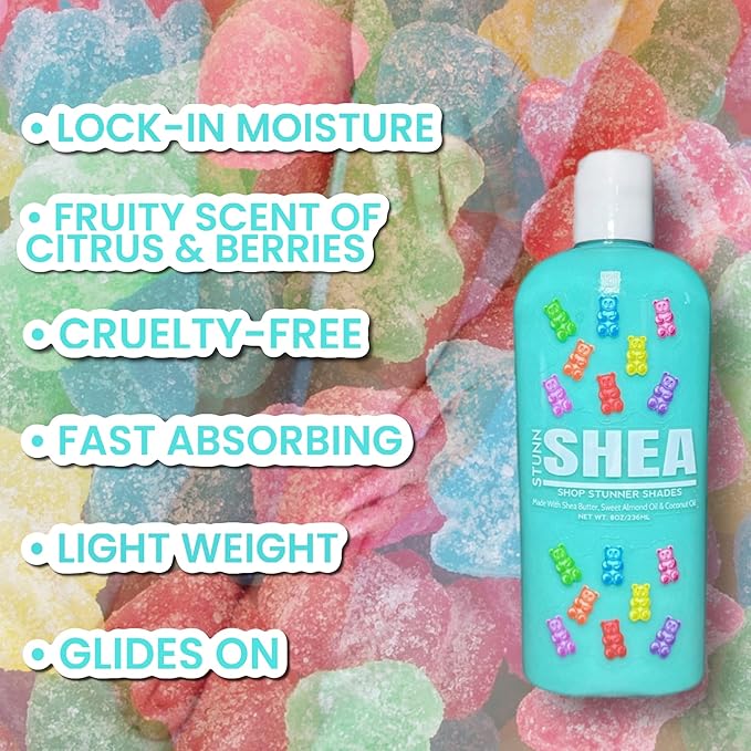 Shop Stunner Shades | Gummy Bears