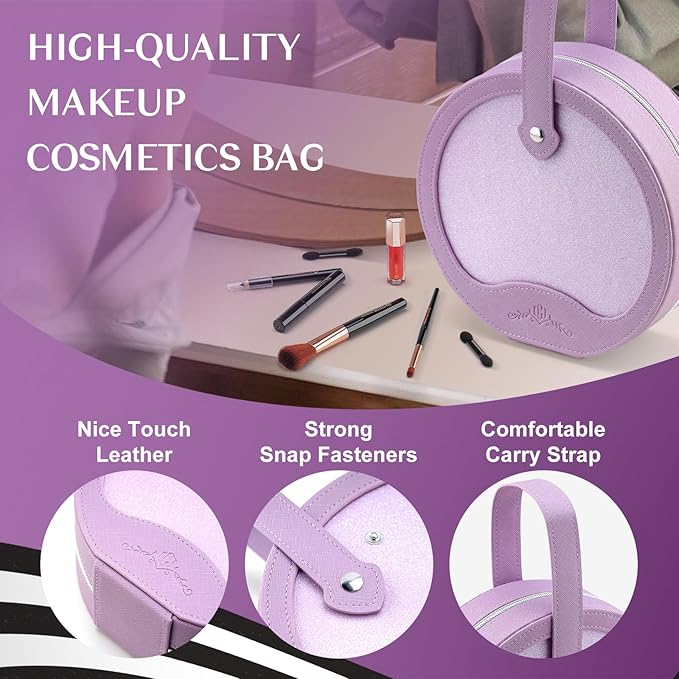 Color Nymph All In One Makeup Kit