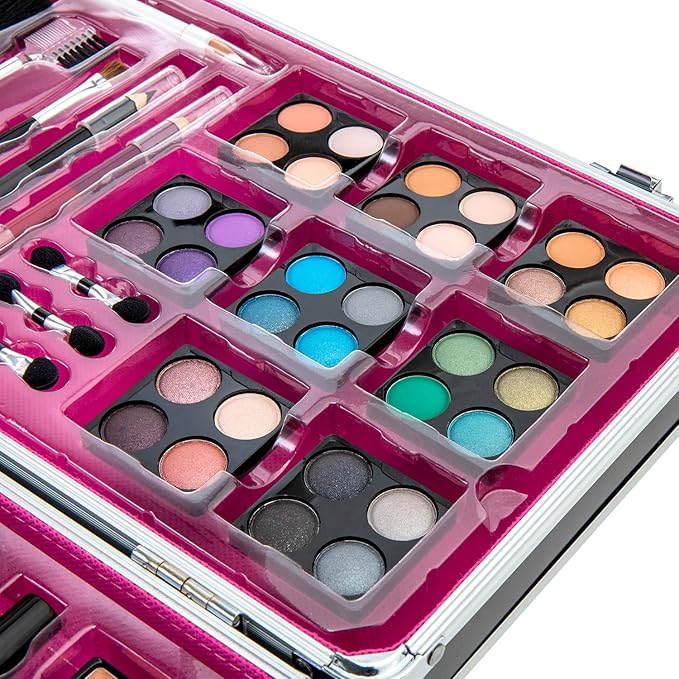Makeup Kit Set - 32 Eye
