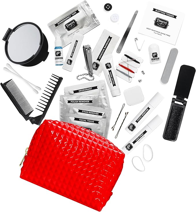 Pinch Provisions Shemergency Kit for Her,