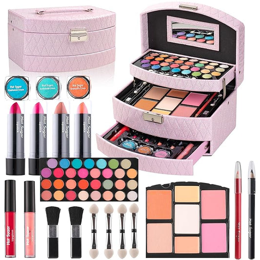 Hot Sugar Girls Makeup Kit