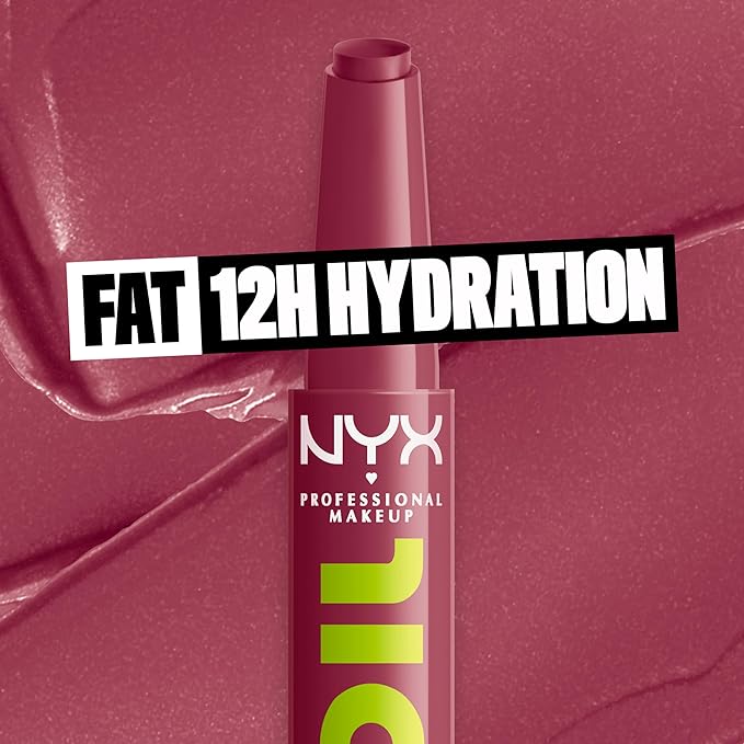NYX PROFESSIONAL MAKEUP Fat Oil Slick