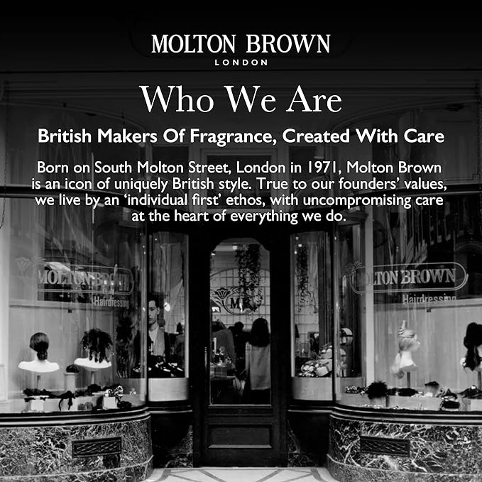 Molton Brown Orange & Bergamot Aroma
