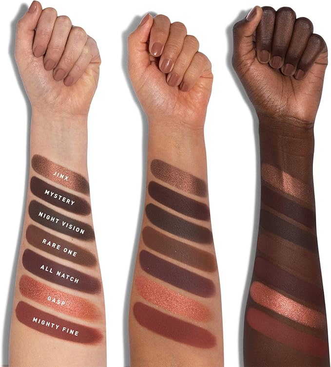 Morphe 35O Makeup Palette - Supernatural Glow Artistry 98 oz