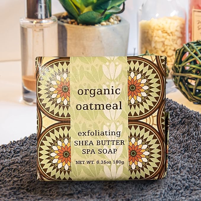 Greenwich Bay Trading Vegan Natural Botantical