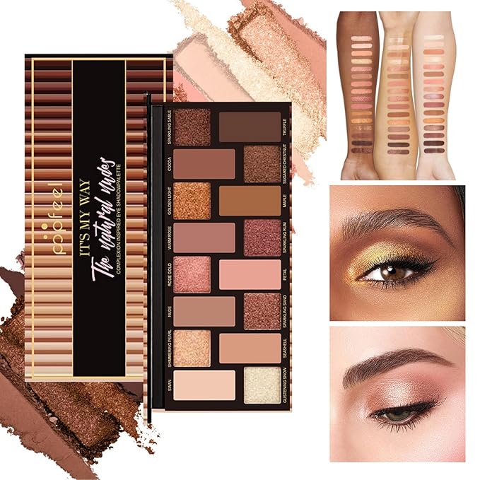 Makeup Kit for Women, All in One Makeup