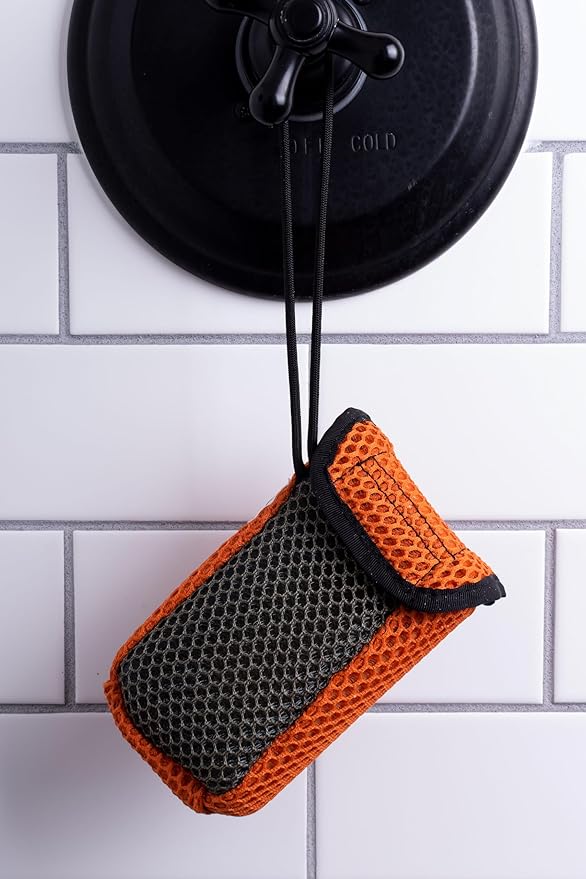 Duke Cannon Tactical Soap Pouch Holder