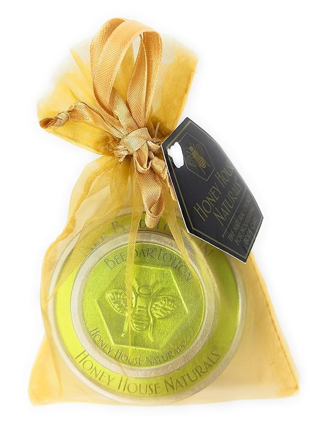 Bee Bar Honey House Naturals Duo
