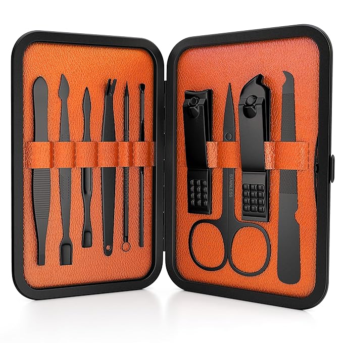Wild willies mens grooming kit