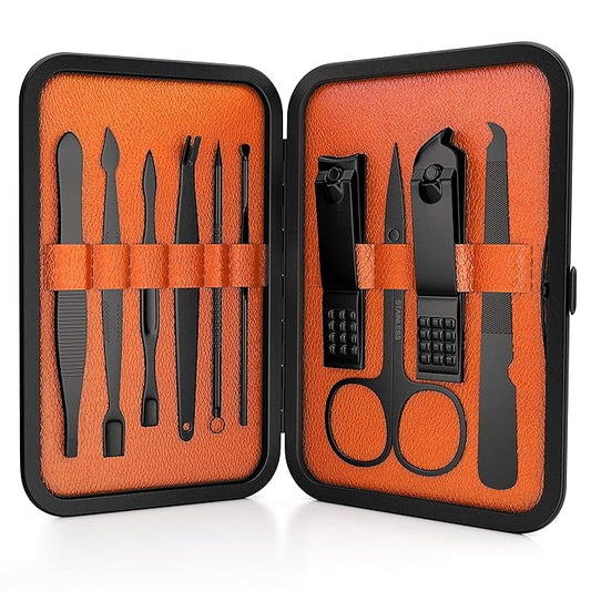 Wild willies mens grooming kit