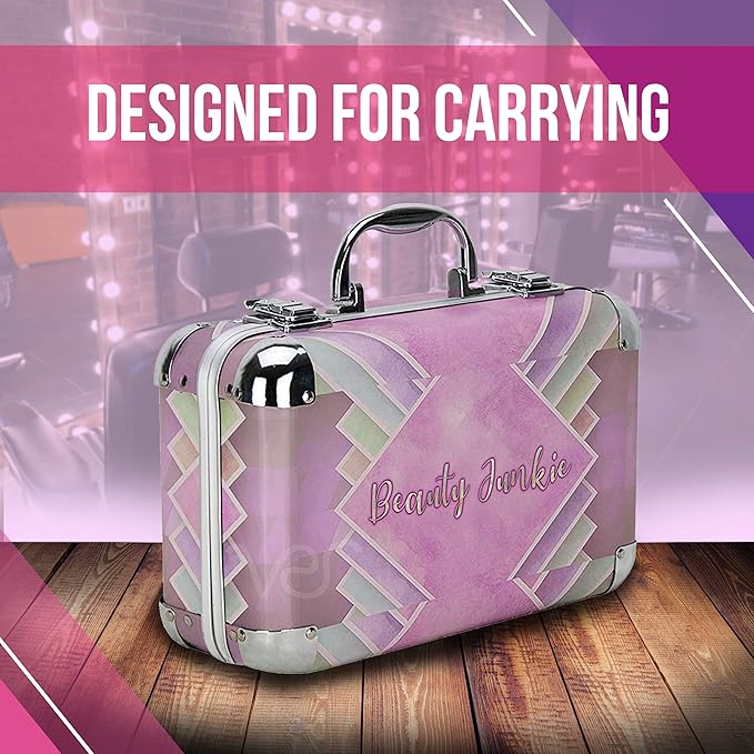 Starter Carry-All Teen Makeup Kit Gift