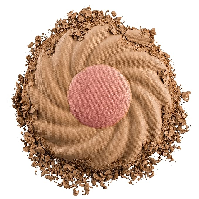 Physicians Formula Murumuru Butter Bronzer Face Makeup, Cheat