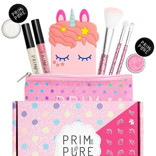 Prim and Pure Mineral Gift Set