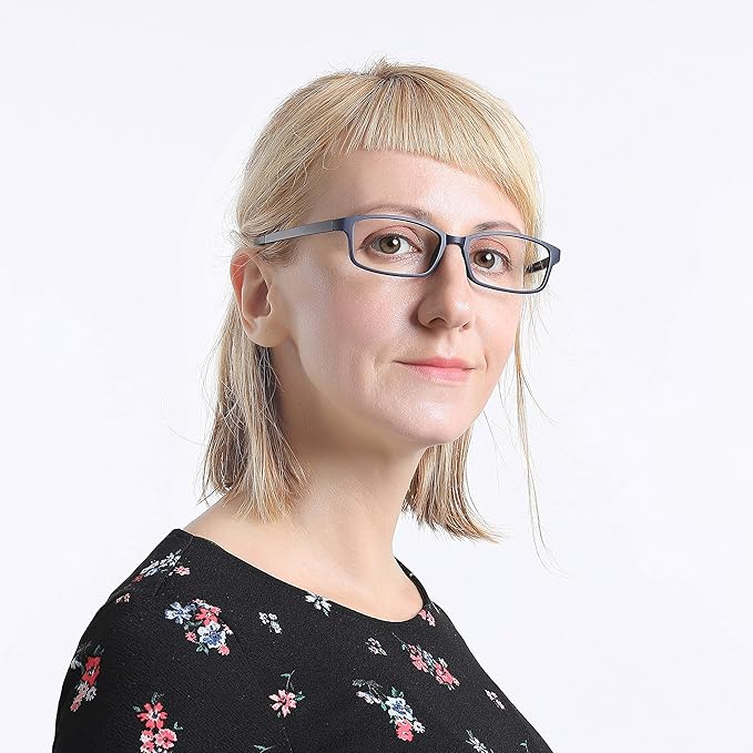 VisionGlobal Blue Light Blocking Glasses