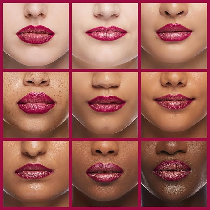 LA GIRL Lipliner Pencil - Burgundy