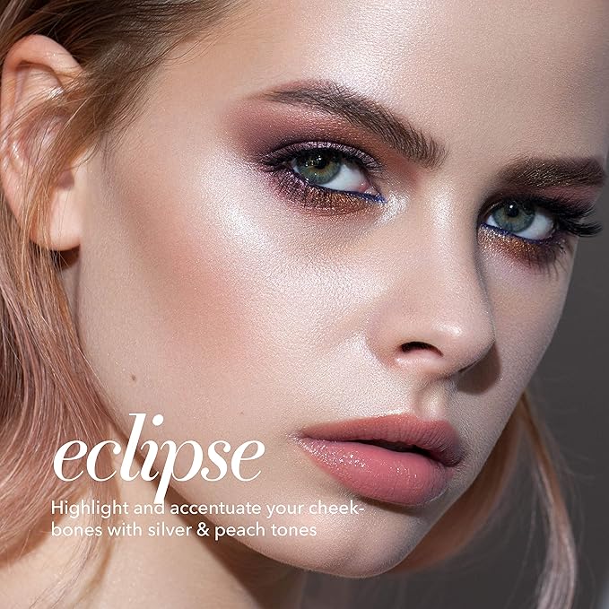 Pippa of London Eclipse Highlighter Palette 381 Make