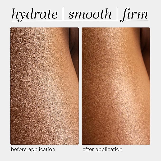 mindbodygreen postbiotic body lotion - Ultra-hydrating,