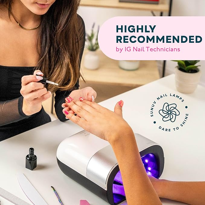 Sunuv sun3 professional uv light