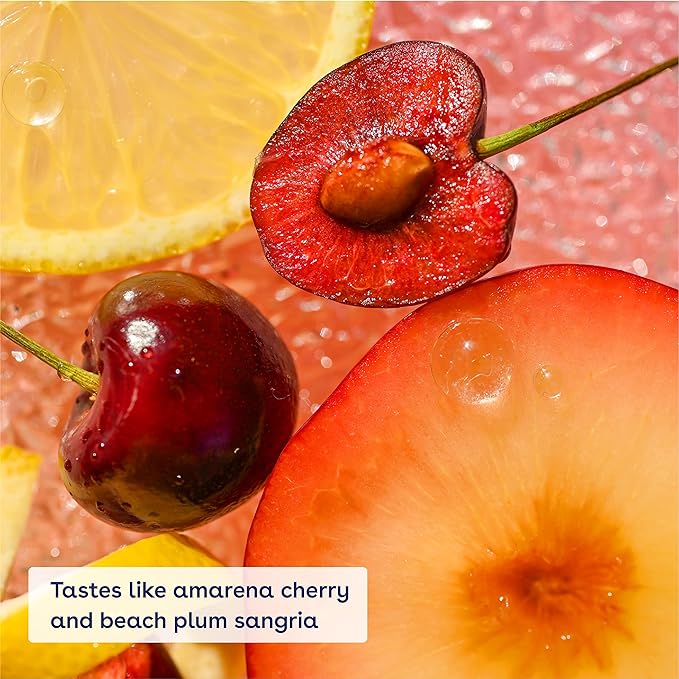 eos Sunset Sips Lip Butter Tube-