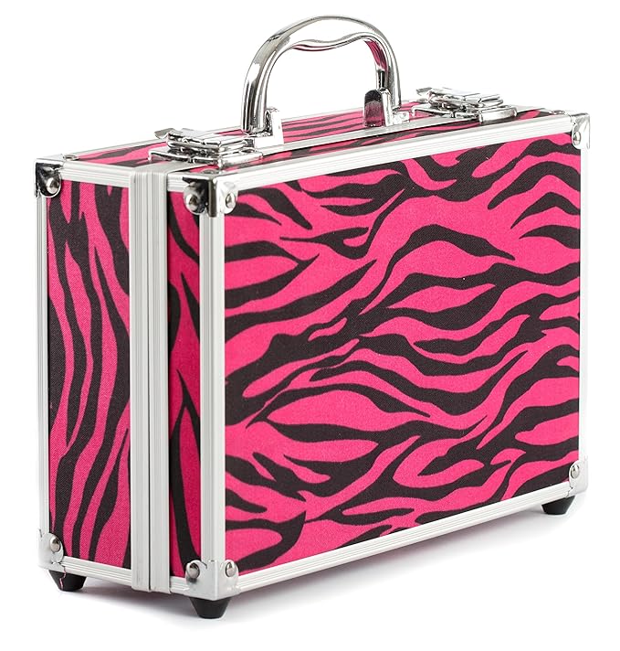 Makeup Kit Gift Set - 51 Piece -