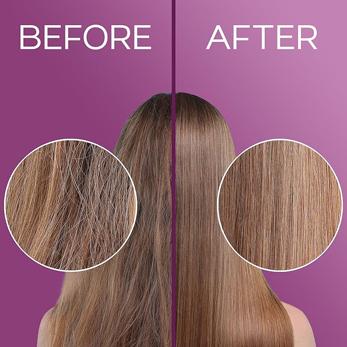 SoZo Miracle Anti-Frizz Leave-in Conditioner