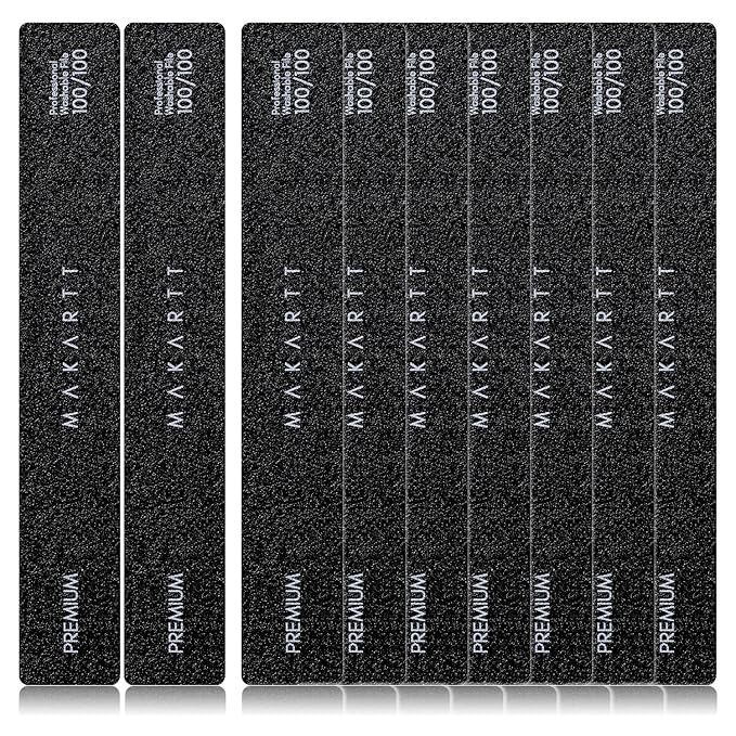 Makartt nail file 100 100