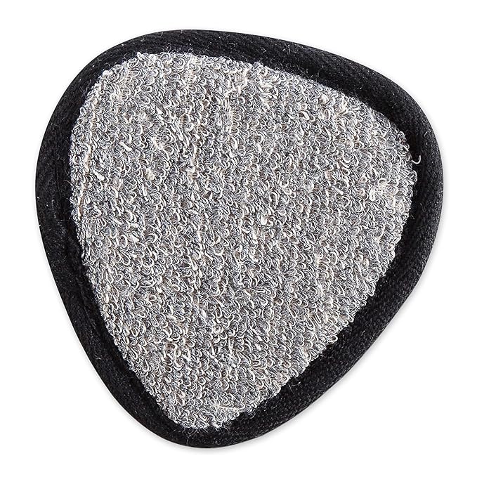 Urbana Spa Prive Men's Bamboo Charcoal