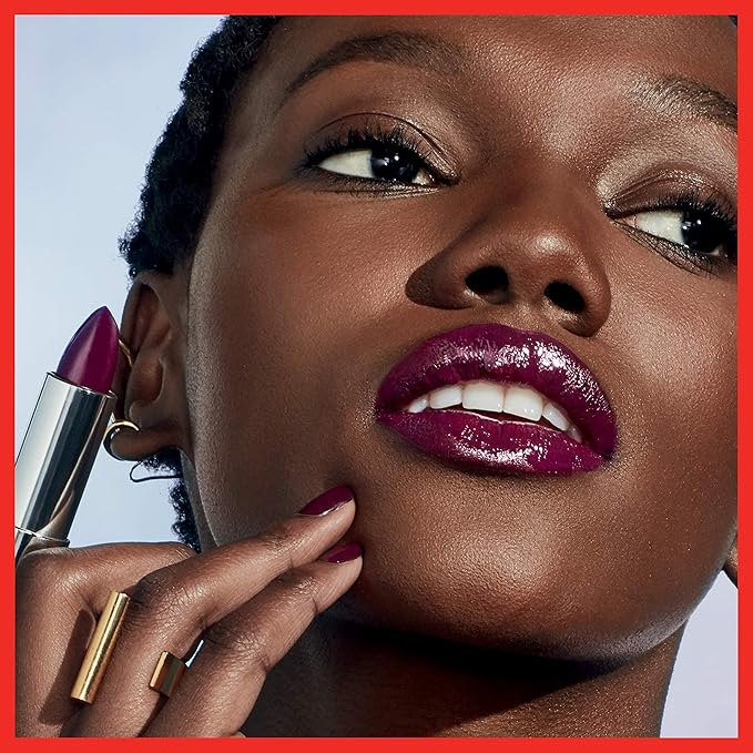 Maybelline Color Sensational Lipstick, Lip Makeup, Cream Finish, Lipstick, 15 oz