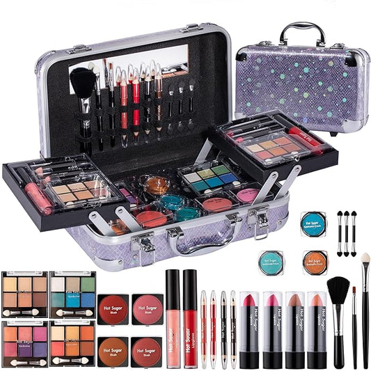 Hot Sugar Makeup Kit for Girls
