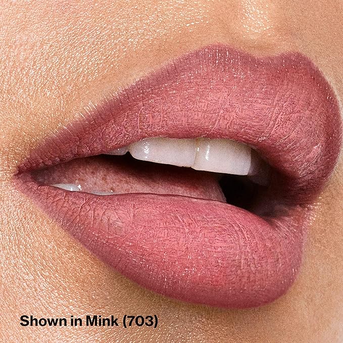 Revlon Lip Liner, Colorstay Lip Makeup with Built-in-Sharpener, Lip 01 oz