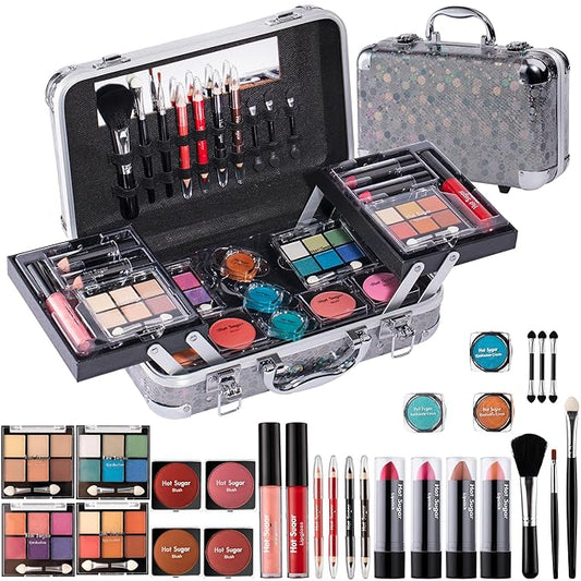 Hot Sugar Makeup Kit for Girls