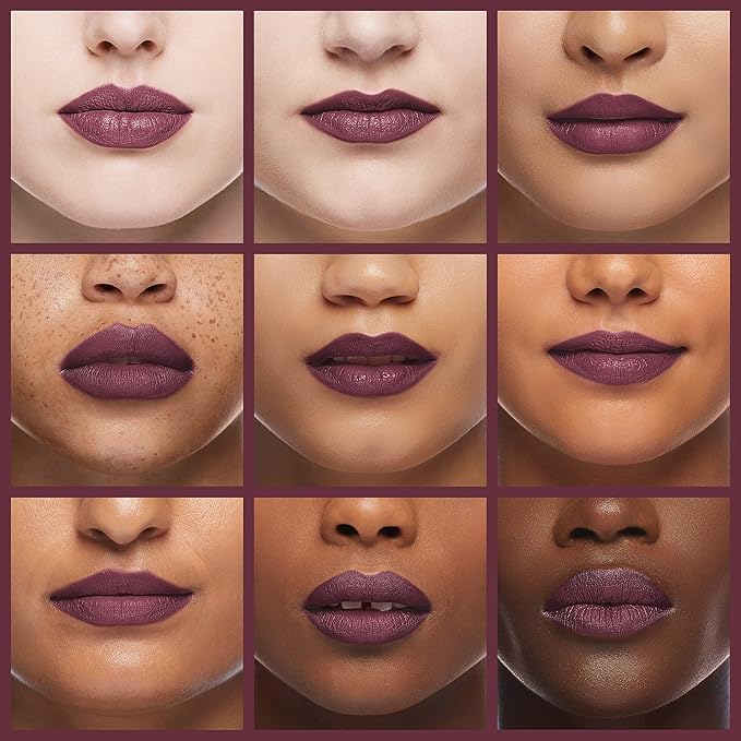 Sorme' Treatment Cosmetics Smooch Proof Lip Stain, Fatal, oz.