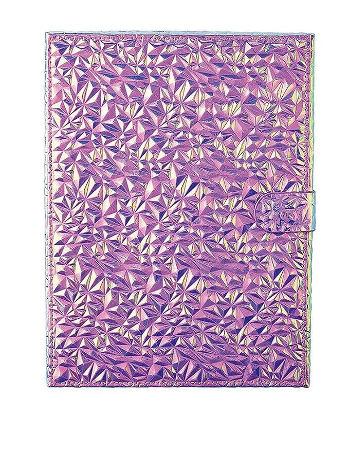 ULTA Beauty Box Prism Edition Holographic