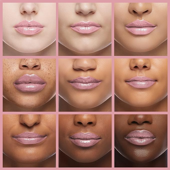 Kiko Milano 3d Hydra Lipgloss 06 | Softening Lip Gloss For A 3d Look