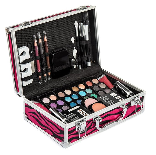 Makeup Kit Gift Set - 51 Piece -